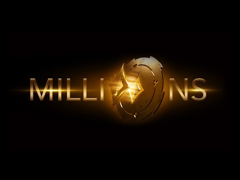 2018 partypoker LIVE MILLIONS